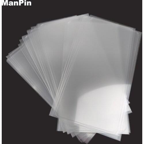 25pcs/lot 150um Magical OCA Film For Samsung S20 S10 S9 S8 Note10 Plus Opetical Clean Adhesive Curved LCD Screen Glass Glue Fix