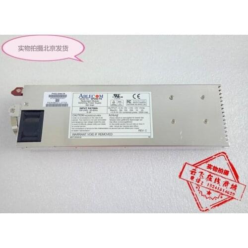Ablecom SP302-TS Server Power Supply 300W