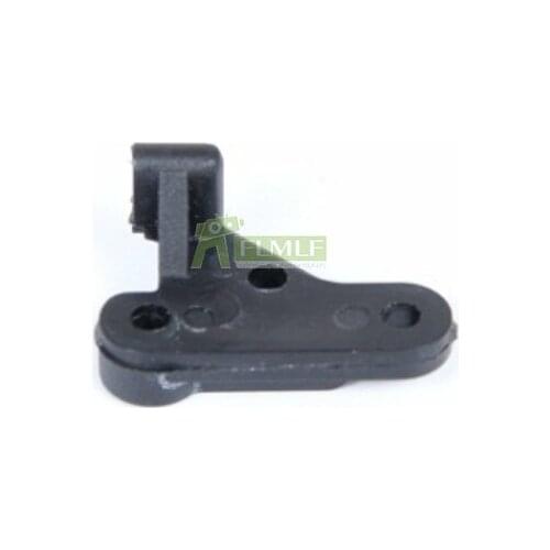 Sensor Fixing Block Fit For 1/5 Losi 5ive T Rovan LT King motor X2