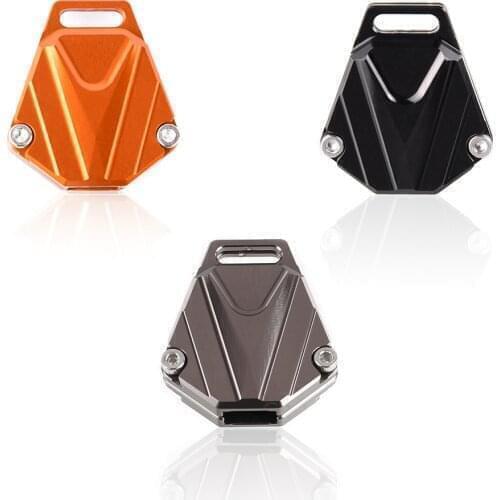 For DUKE RC 390 125 200 250 690 SMC Enduro 990 950 Adventure Motorcycle Key Cover Cap Creative Motorcross Keys Case Shell