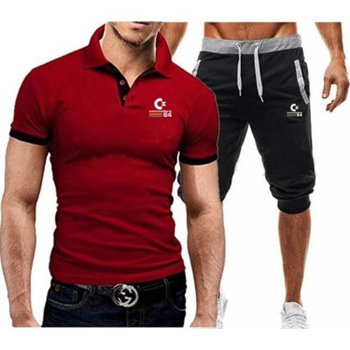 CW Touring Shorts