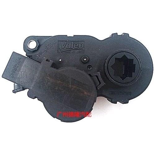 Second hand for Iveco daily air conditioner damper motor internal external circulation baffle air outlet control A/C motor