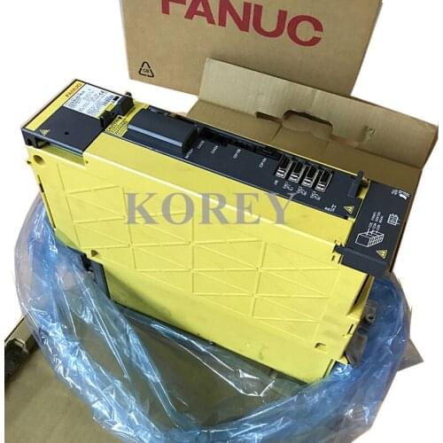 For FANUC Servo Driver A06B-6240-H331 Servo Amplifier Module Fully Tested In Stock