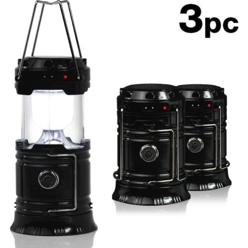 Fonkin Portable Flashlights