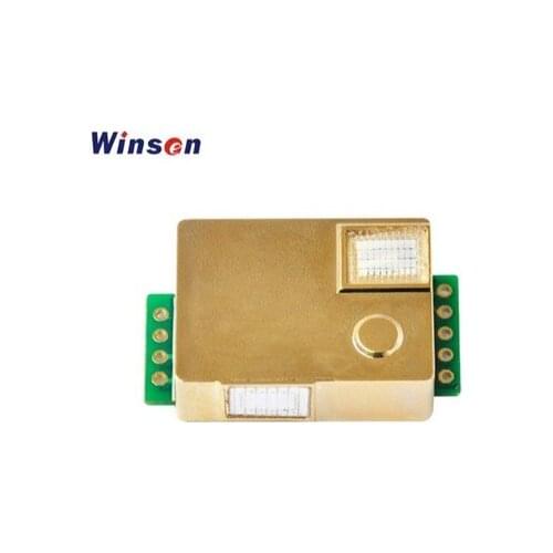 Infrared Carbon Dioxide Sensor MH-Z19 MH-Z19B CO2 Detection Sensor Module
