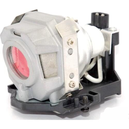 Projector Lamp LT30LP / 456-8762 for A+K DXD 7026 / NEC LT25, LT30 / UTAX DXD 5022 / DUKANE ImagePro 8762 projectors