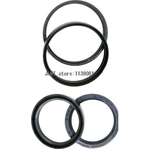Fork OIL SEAL fit for W.POWER 49 MM FORK TUBES 2000 - 2006 49X59X10 49 59 10 mm