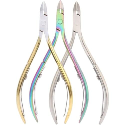 Navida Cuticle Nippers