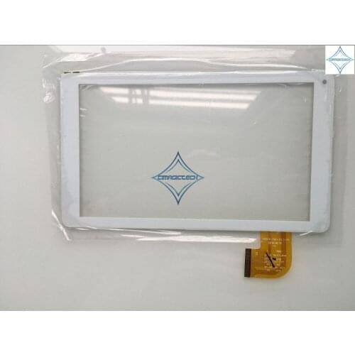 New 10.1'' inch for SPC tablet Touch Screen Digitizer capacitive glass panel lens HSCTP-795-10.1-V0 HSCTP 795 10.1 V0