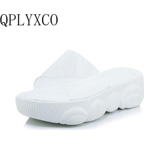 QPLYXCO Women's Slip-ons