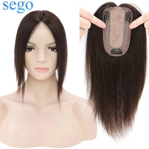 Sego Human Hair Wigs