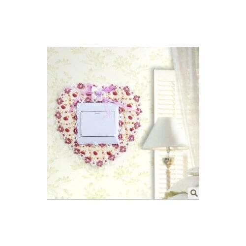 SHIERJU Decorative Wall Stickers