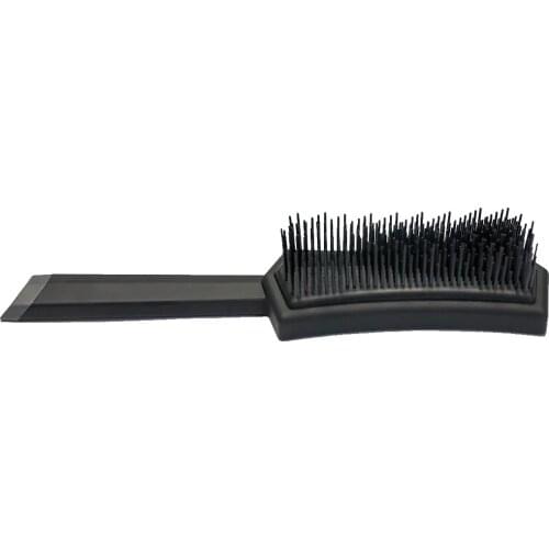 Stavver Professional Silicone Combs