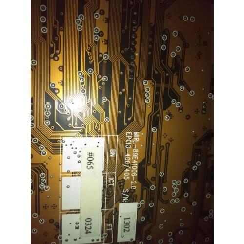 MIRI-89E41006-2.0 used in good condition