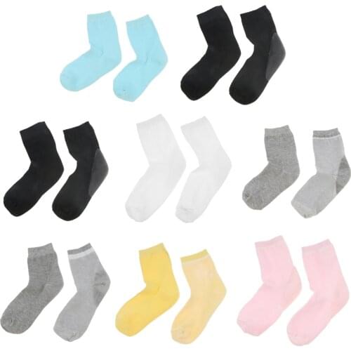 1 Pair Gel Moisturizing Foot Socks, Helps Dry Feet Cracked Heels Calluses Cuticles Rough Skin Care, Multi-color Optional