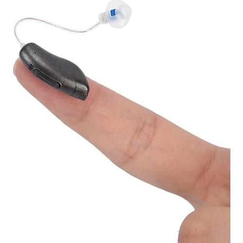 Acosound RIC digital Mini hearing aids RIC china price for health care products