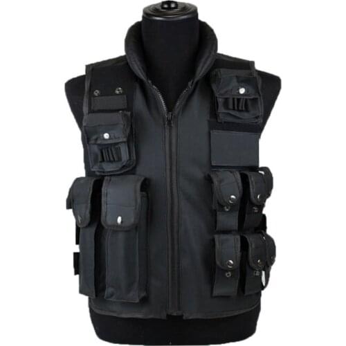 Albacore Travel Vests