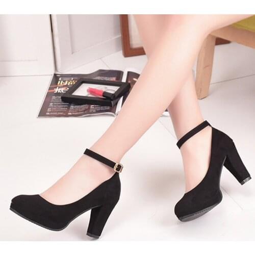 Замшевые туфли-лодочки Armiciya China At AliExpress