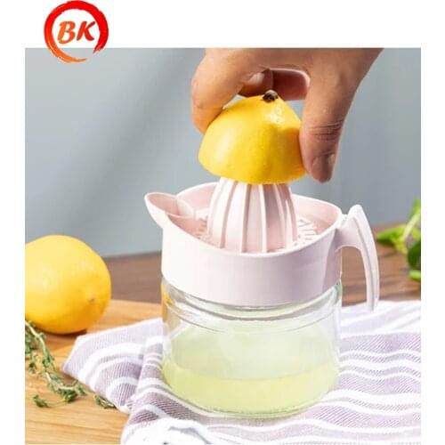 BK TR Citrus Juicers