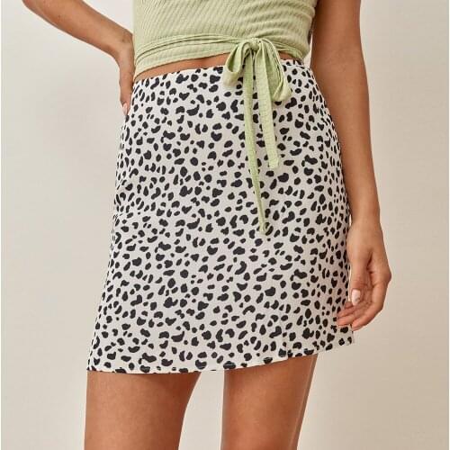 Женские летние юбки BOUSSAC China At AliExpress