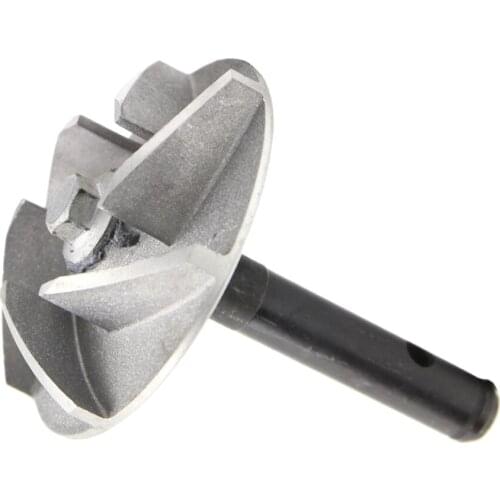 Engine Motor Water Pump Assembly Impeller For CF 800cc UTV CF MOTO ATV