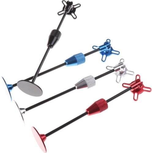 GPS Folding Antenna Mount Bracket Holder for RC Quadcopter Multirotor Plant Protection Drone UAV Car Helicopter