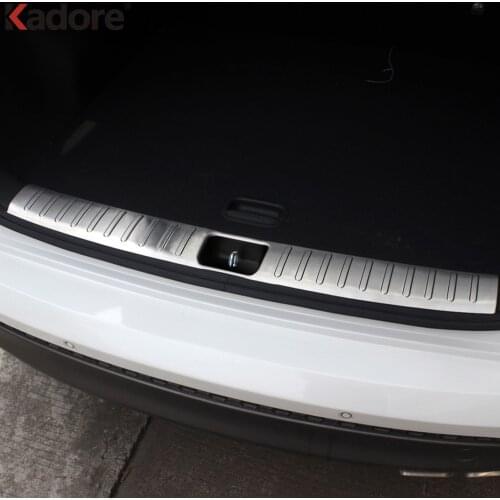 Накладки на пороги Hyundai Kadore China At AliExpress