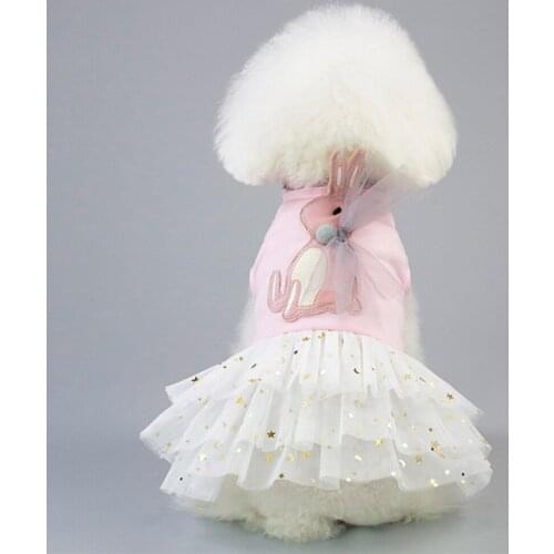 Keebgyy Dresses For Dogs