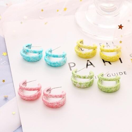 Большие кольца KISSWIFE China At AliExpress