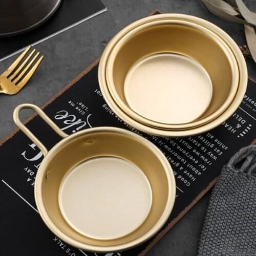 Pet Bowl Dog Cat Bowl Pet Food Storage Bowls Outdoor Travel Portable Puppy Food Container Feeder Dish