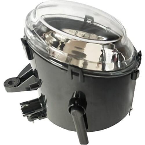 Suitable for Mercedes-Benz ACTROS MP4 front fog lamp 9608200556 9608200456 truck fog lamp