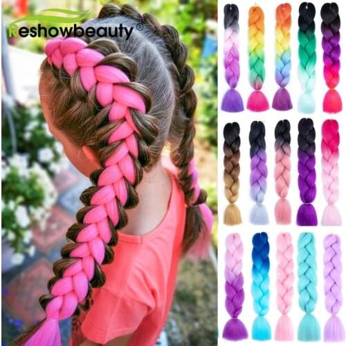 Reshowbeauty Hair Extensions