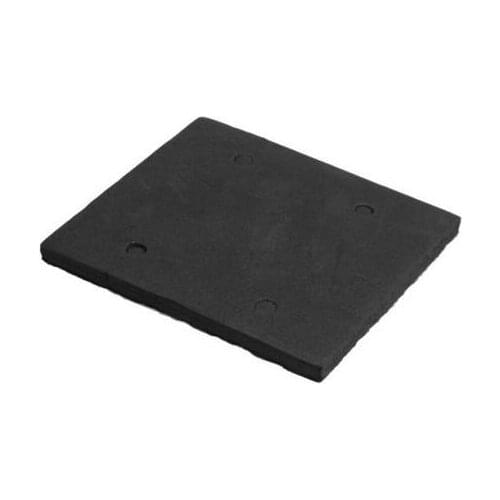 Self Adhesive Foam Sander Back Pad Sanding Machine Mat for Makita 4510