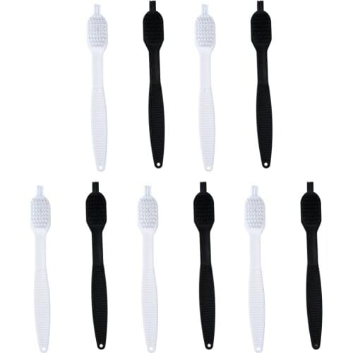 10pcs Kitchen Electric Appliance Cleaning Brush Cleaning Tool Small Brush Machine Cleaning Small Brush For Kitchen Appliances