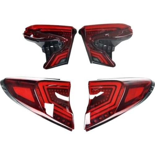 Goodmolds led car head lamp camry headlights for toyota camry