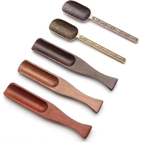 Xmt-Home Tea Scoops