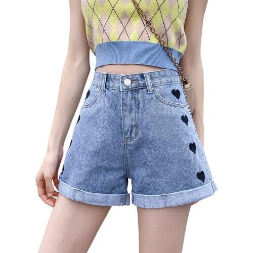 Женские завышенные шорты YING DE MEI China At AliExpress