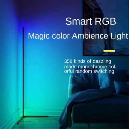 ZAIXIAO Floor Lamps