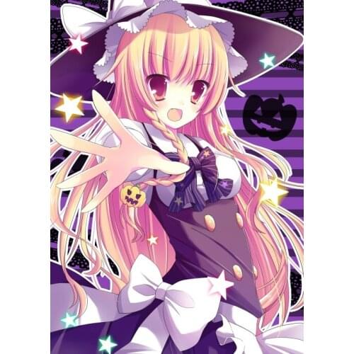 Anime 3D Bedding Bed Sheet Bedsheet Quilt 150*200cm Animation Blanket