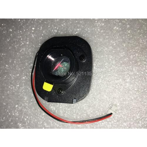 Free Shipping IR CUT M12*0.5 mount lens Aperture 7.5mm double filter switcher /w Awg 30 cable