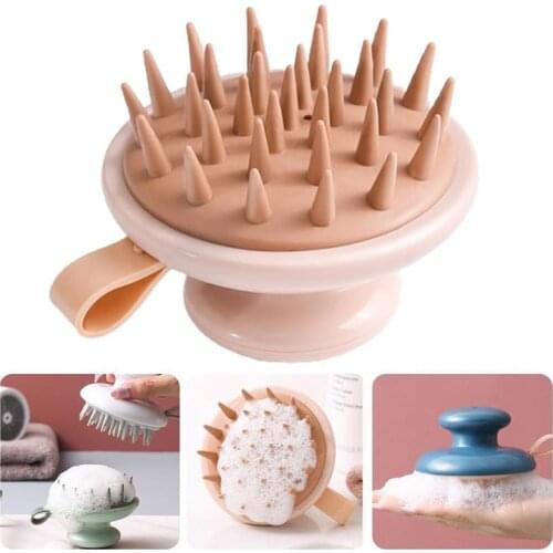 Силиконовые расчески BESTOPE China At AliExpress