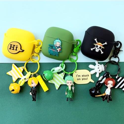 Cute Cartoon Earphone Cover for JBL TUNE 220TWS Case Bluetooth Earphone Case for JBL T220TWS Wireless Headset Portable Box Bag