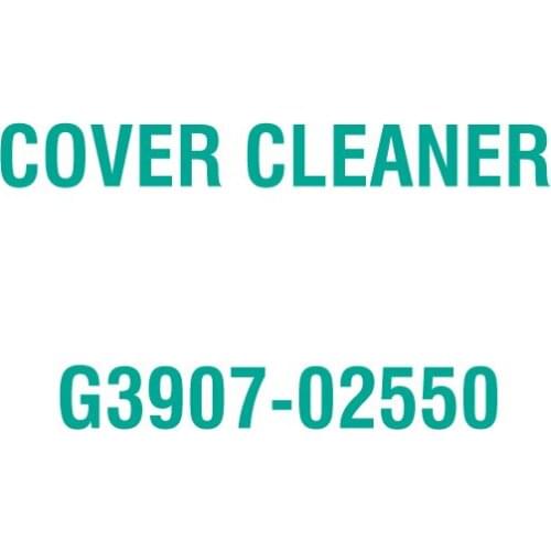 For Kubota G3907-02550 COVER CLEANER