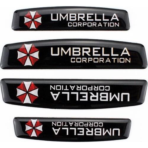 Car Door Decoration Bumper Strips Emblem Badge Decal For Hyundai ISUZU Lexus Mazda Rover Jaguar Ford Volkswagen Skoda Geely Kia