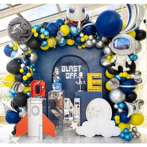 ENRMIIV Wedding Balloons