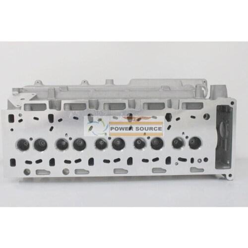 Bare Cylinder Head Engine TD5 For Land Rover Discovery Defender 2495cc 2.5L TDI L5 10V 2001- LDF500170 LDF500020 908 762 908762