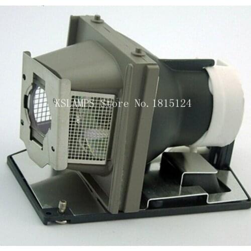 KSLAMPS 310-7578/725-10089 DELL Projector Original bulb inside Replacement housing for DELL 2400MP 180Days Warranty