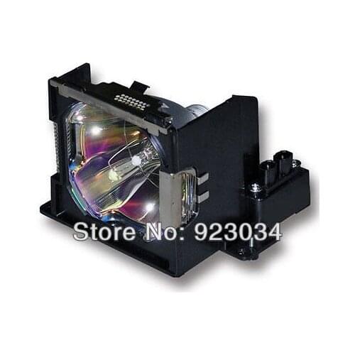 LV-LP28 lamp with housing for CANON LV-7575 180Days Warranty