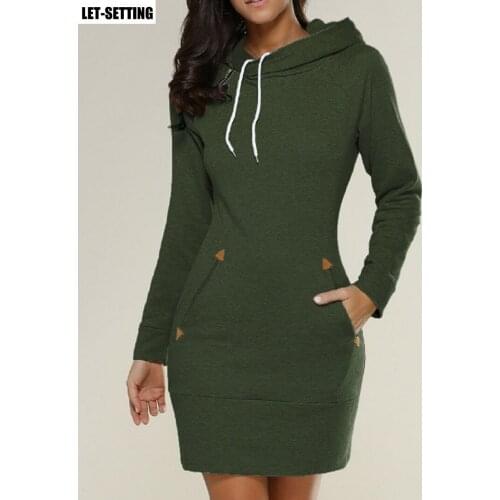 Let－Setting Fashionable Sheath Dresses