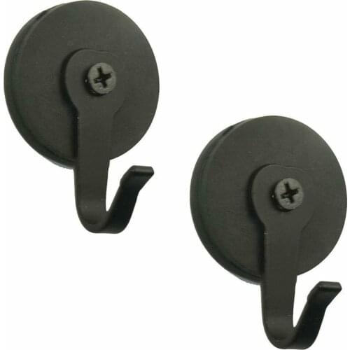 Magnetic Wreath Hanger Magnetic Hanger Wreath Door Hanger - 2/PK - No Wreath